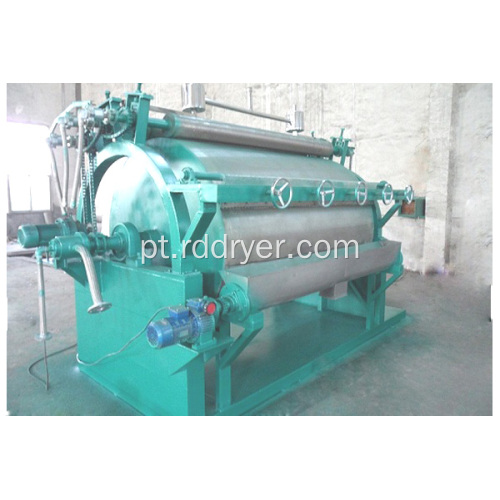 Hyg Roating Barrel Drying Machine